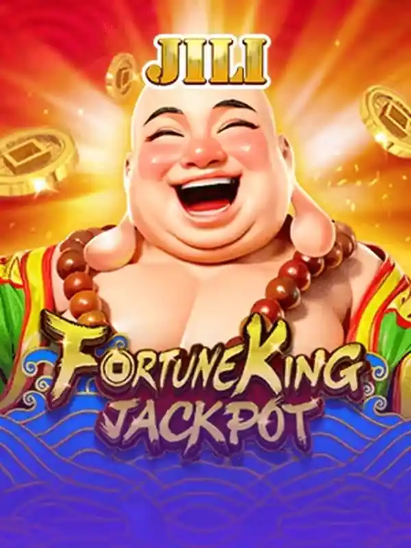 ফরচুন কিং জ্যাকপট অনলাইন স্লট গেম